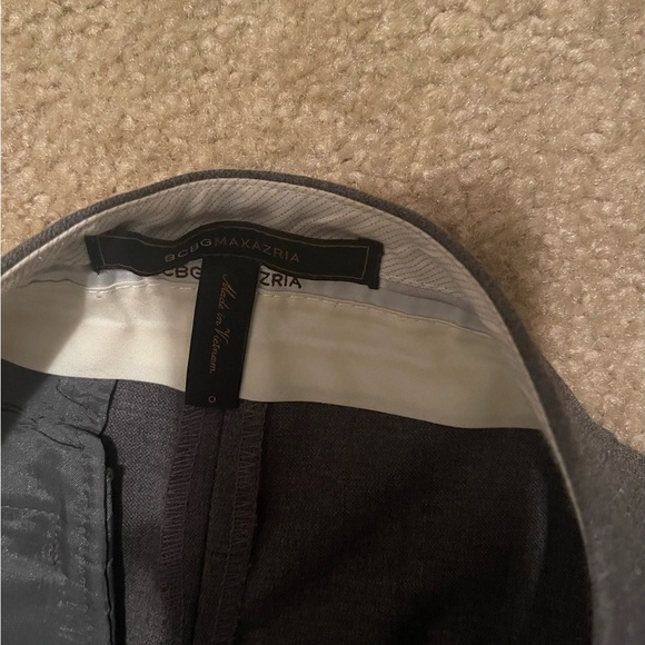 Gray BCBG Max Azria Suit - Picture 5 of 5